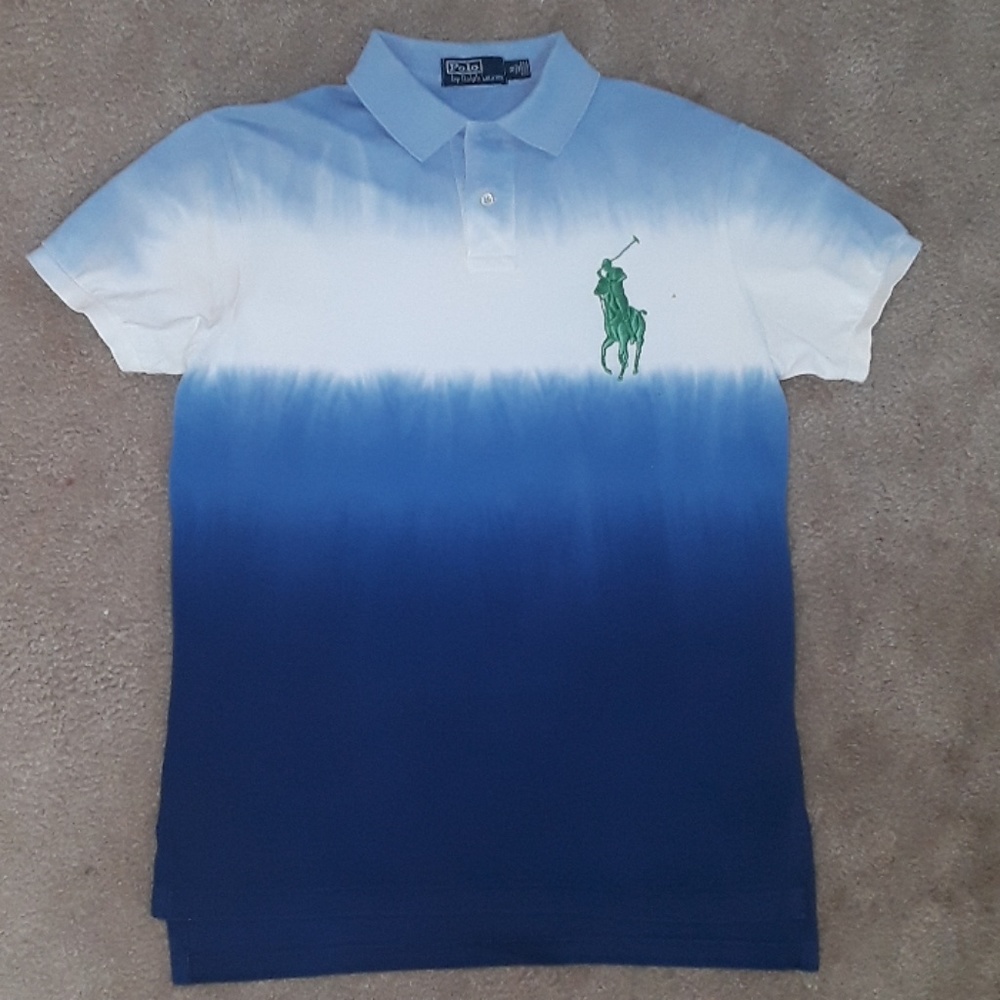 🐎 Polo Shirt